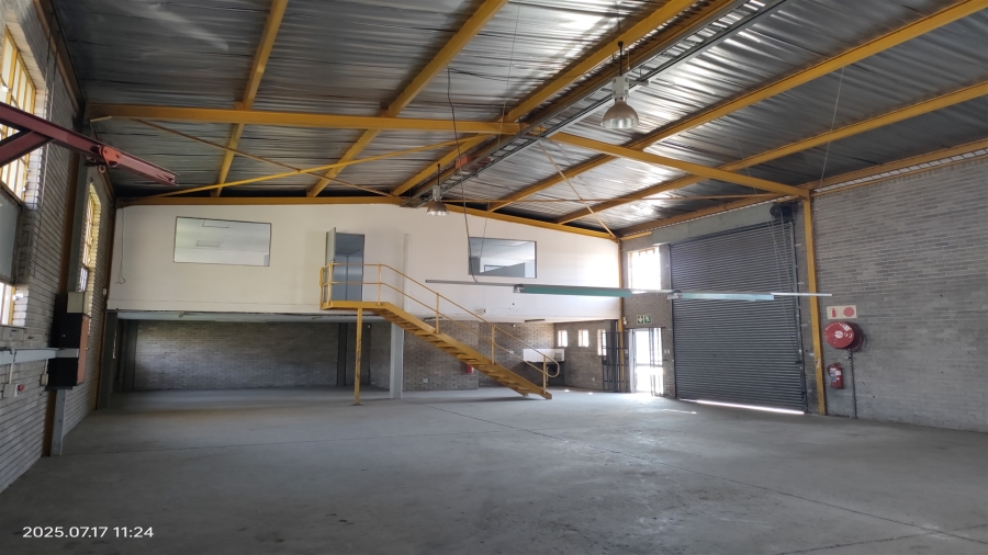 To Let Commercial Property for Rent in Kya Sands Gauteng