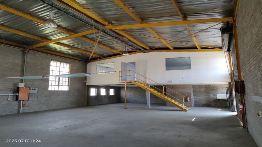 To Let Commercial Property for Rent in Kya Sands Gauteng