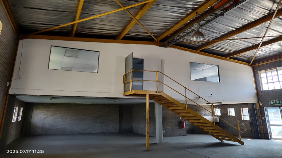 To Let Commercial Property for Rent in Kya Sands Gauteng