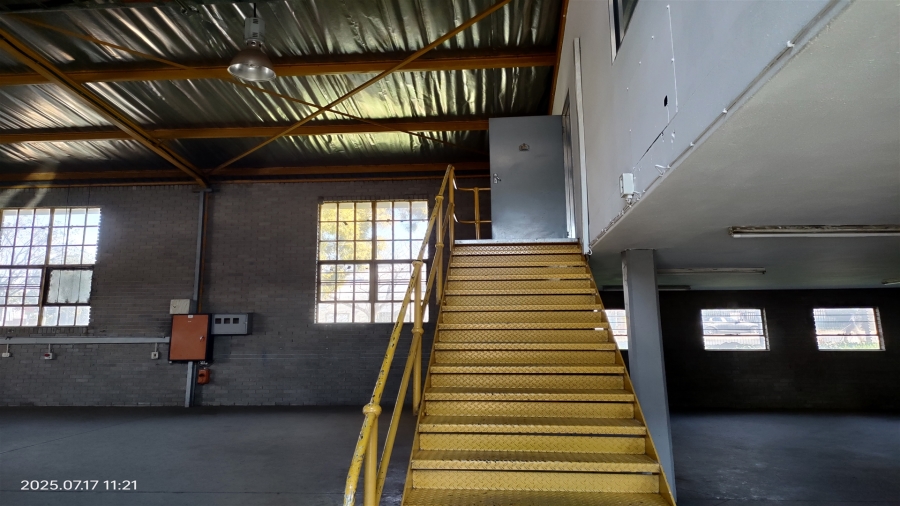 To Let Commercial Property for Rent in Kya Sands Gauteng