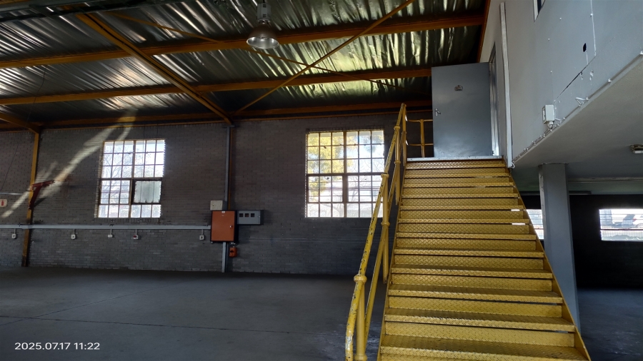 To Let Commercial Property for Rent in Kya Sands Gauteng