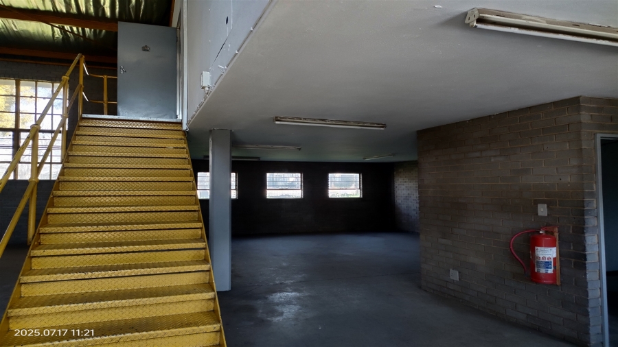 To Let Commercial Property for Rent in Kya Sands Gauteng