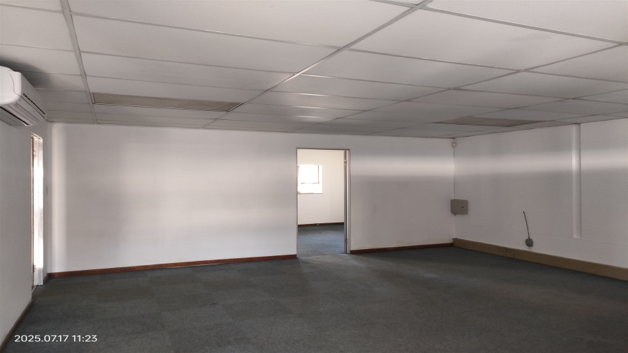 To Let Commercial Property for Rent in Kya Sands Gauteng