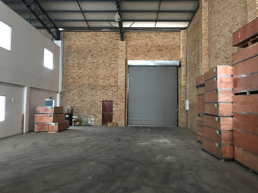 To Let Commercial Property for Rent in North Riding Gauteng