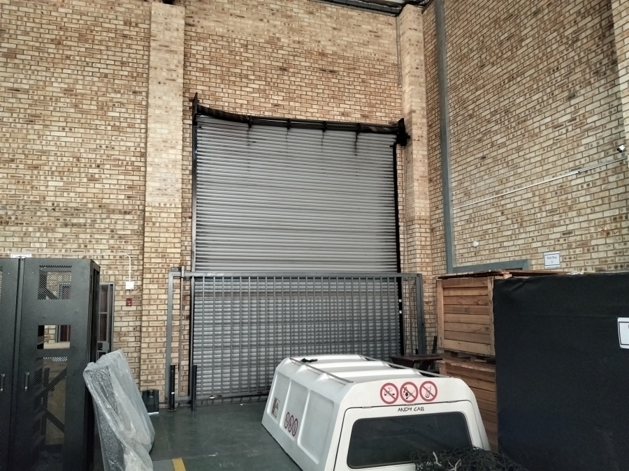 To Let Commercial Property for Rent in North Riding Gauteng
