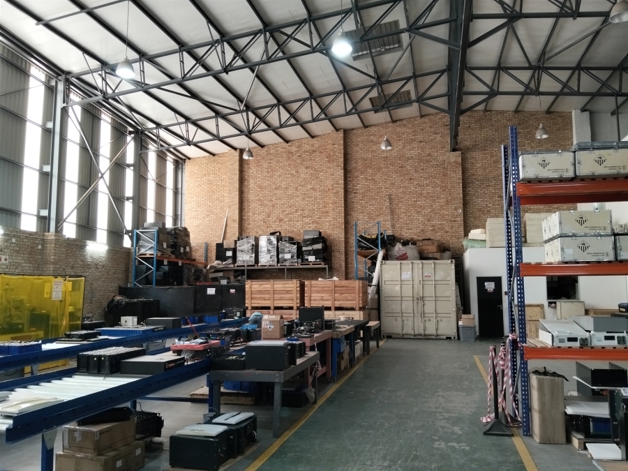 To Let Commercial Property for Rent in North Riding Gauteng