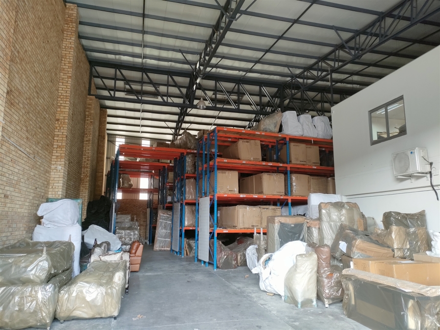 To Let Commercial Property for Rent in North Riding Gauteng