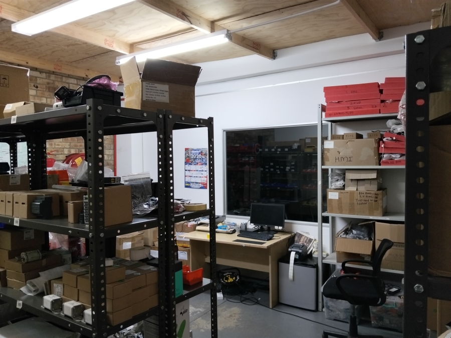 To Let Commercial Property for Rent in North Riding Gauteng