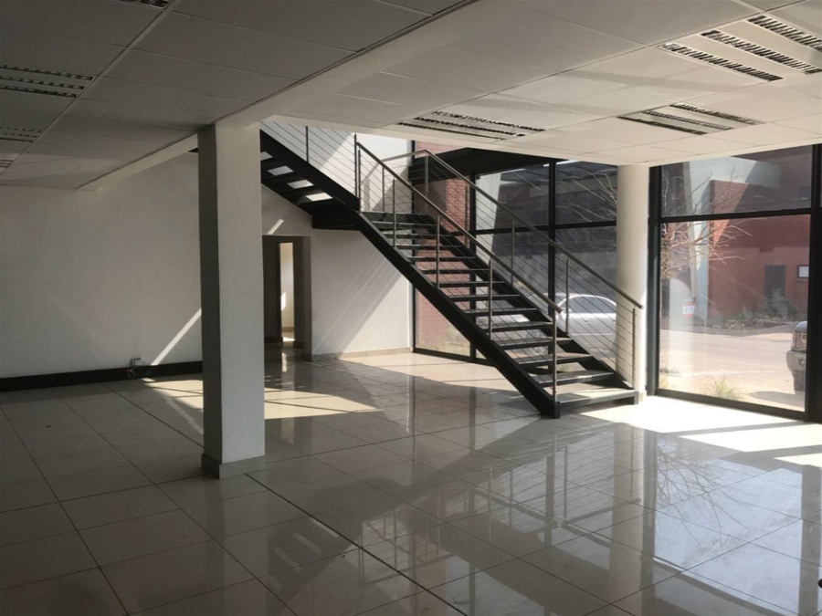 To Let Commercial Property for Rent in North Riding Gauteng
