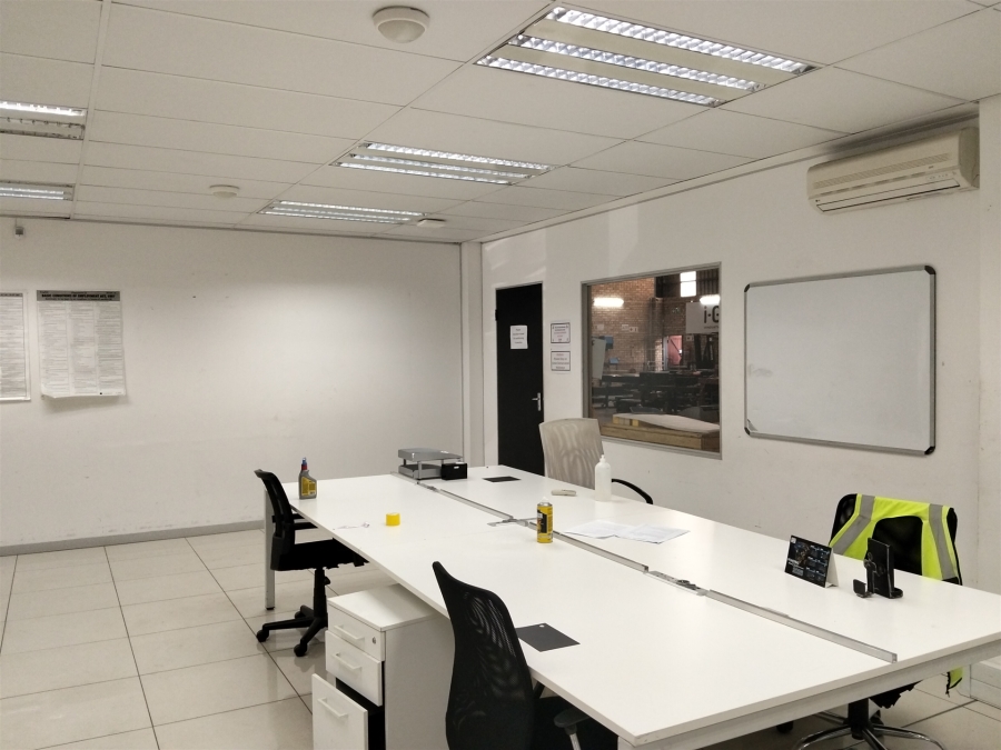 To Let Commercial Property for Rent in North Riding Gauteng