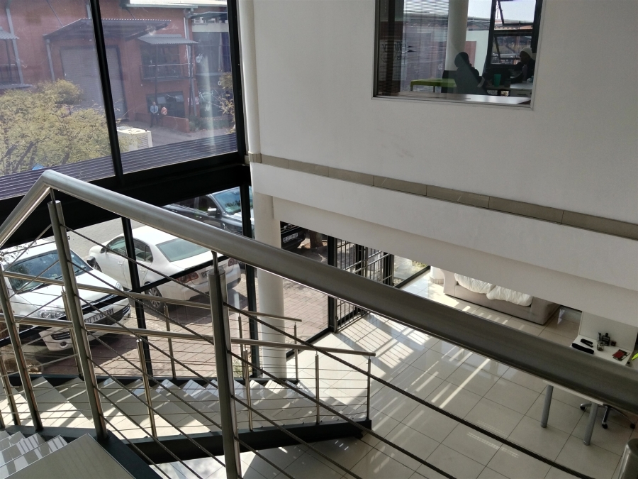 To Let Commercial Property for Rent in North Riding Gauteng