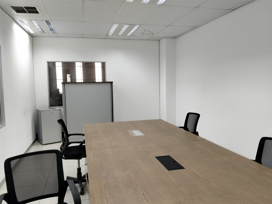To Let Commercial Property for Rent in North Riding Gauteng