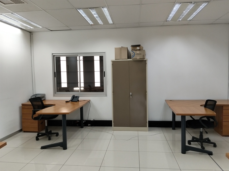 To Let Commercial Property for Rent in North Riding Gauteng