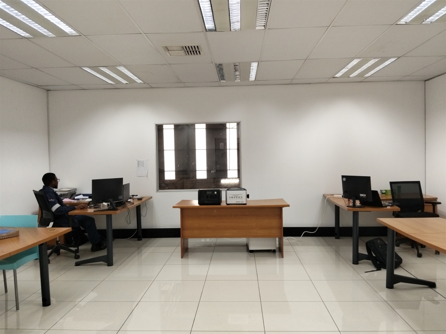 To Let Commercial Property for Rent in North Riding Gauteng