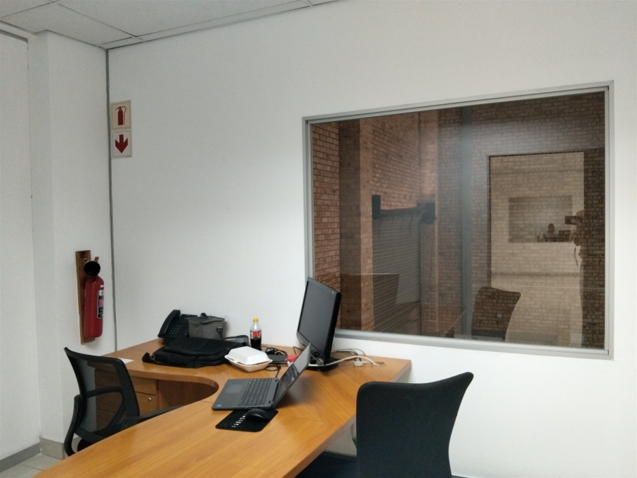 To Let Commercial Property for Rent in North Riding Gauteng