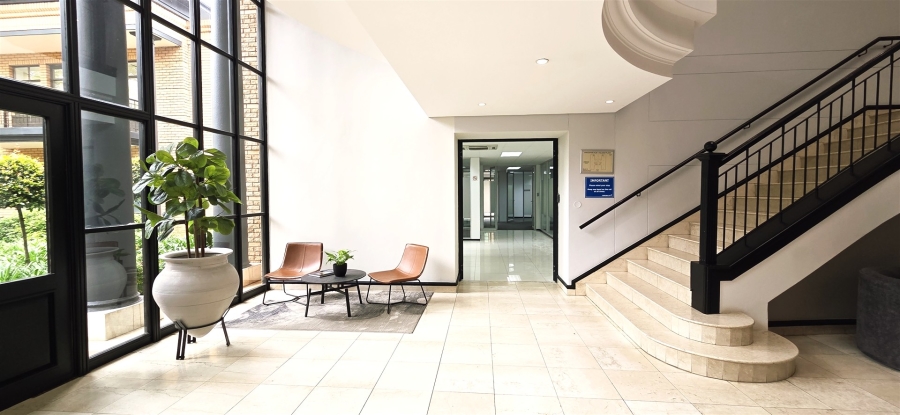 To Let Commercial Property for Rent in Morningside Gauteng