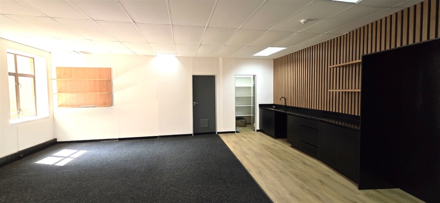 To Let Commercial Property for Rent in Morningside Gauteng