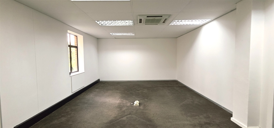 To Let Commercial Property for Rent in Morningside Gauteng