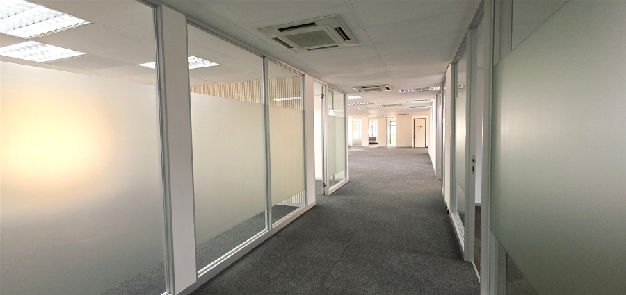 To Let Commercial Property for Rent in Morningside Gauteng