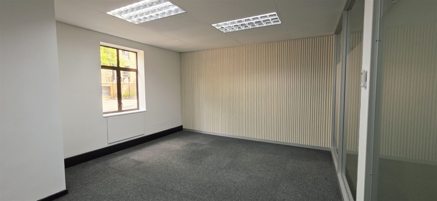 To Let Commercial Property for Rent in Morningside Gauteng