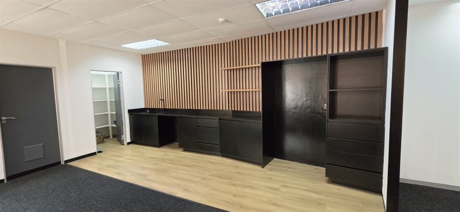 To Let Commercial Property for Rent in Morningside Gauteng