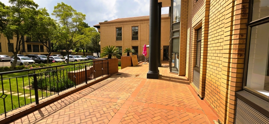 To Let Commercial Property for Rent in Morningside Gauteng
