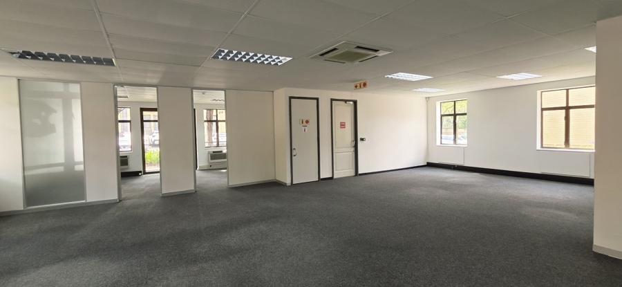 To Let Commercial Property for Rent in Morningside Gauteng