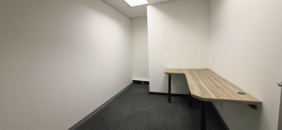 To Let Commercial Property for Rent in Morningside Gauteng