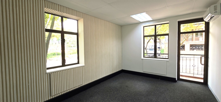 To Let Commercial Property for Rent in Morningside Gauteng