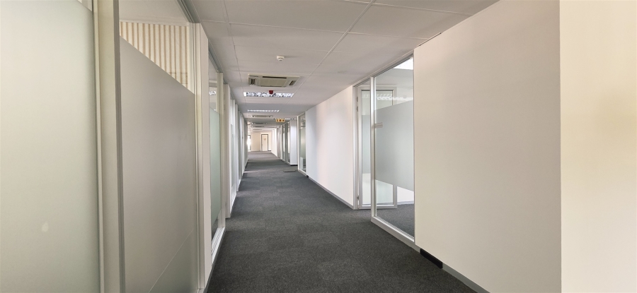 To Let Commercial Property for Rent in Morningside Gauteng