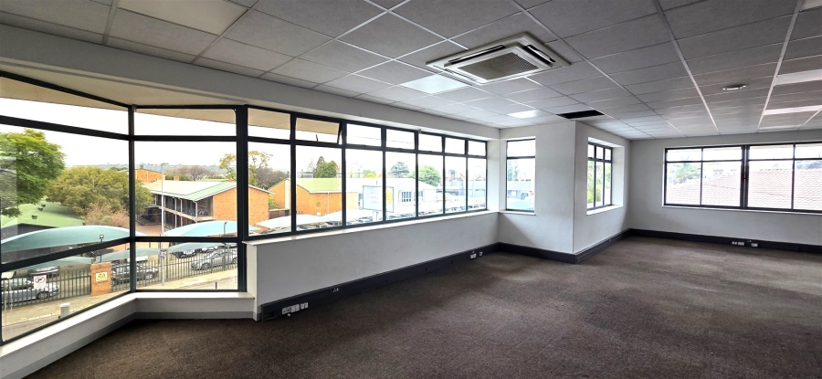 To Let Commercial Property for Rent in Edenburg Gauteng