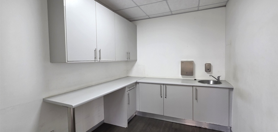 To Let Commercial Property for Rent in Edenburg Gauteng