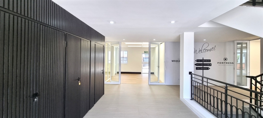 To Let Commercial Property for Rent in Bryanston Gauteng