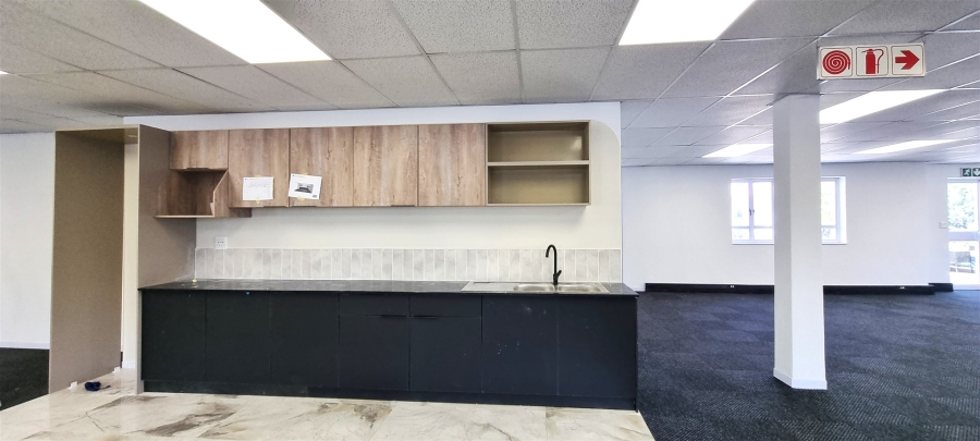 To Let Commercial Property for Rent in Bryanston Gauteng
