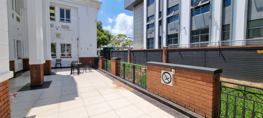 To Let Commercial Property for Rent in Bryanston Gauteng