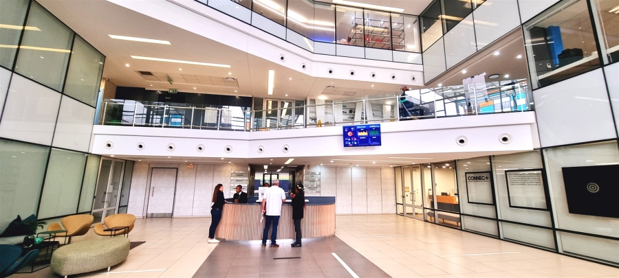 To Let Commercial Property for Rent in Bryanston Gauteng