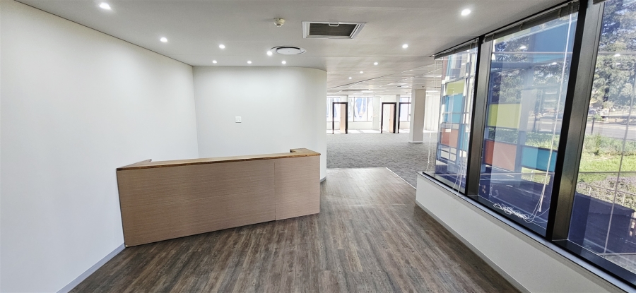 To Let Commercial Property for Rent in Bryanston Gauteng