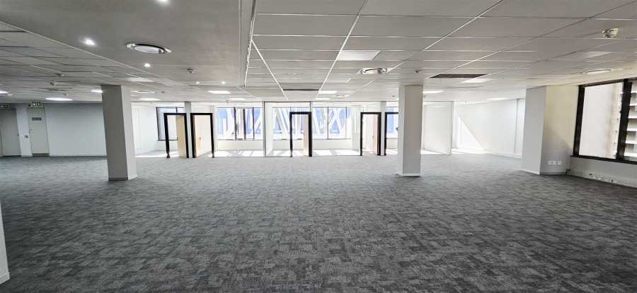To Let Commercial Property for Rent in Bryanston Gauteng