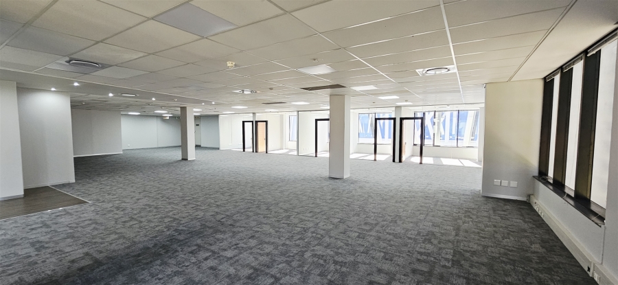 To Let Commercial Property for Rent in Bryanston Gauteng