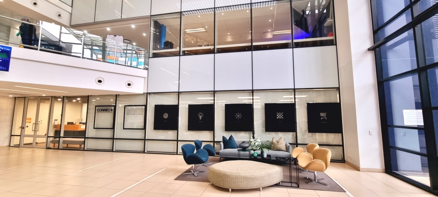To Let Commercial Property for Rent in Bryanston Gauteng