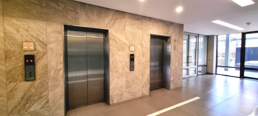 To Let Commercial Property for Rent in Bryanston Gauteng
