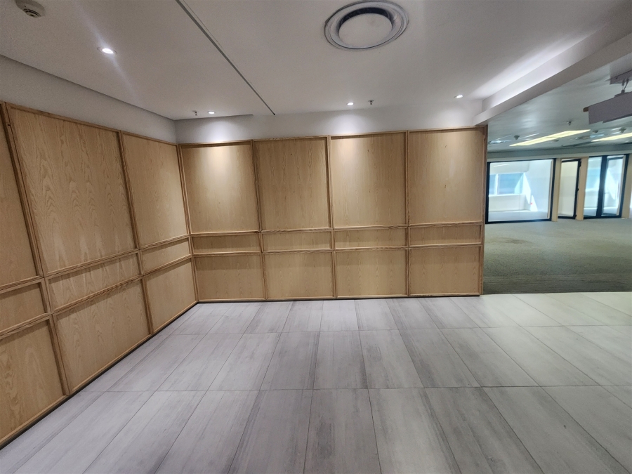 To Let Commercial Property for Rent in Sandhurst Gauteng
