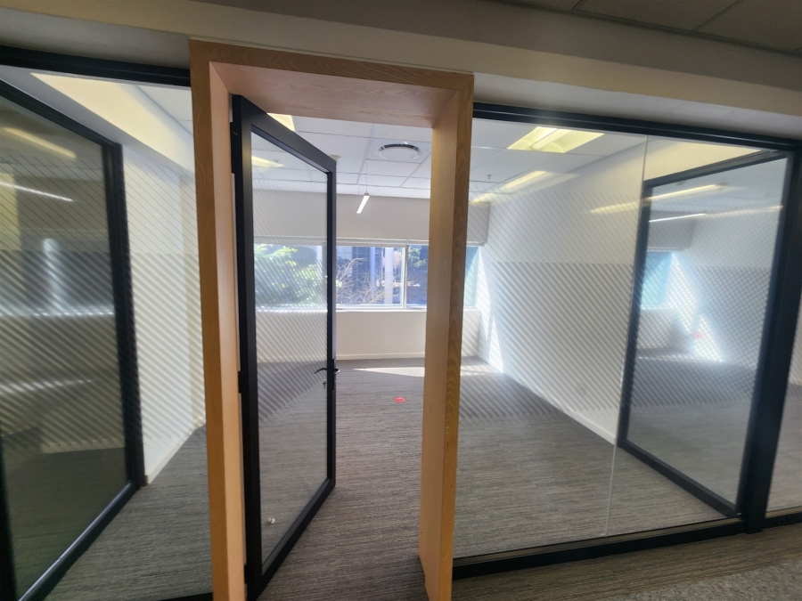 To Let Commercial Property for Rent in Sandhurst Gauteng
