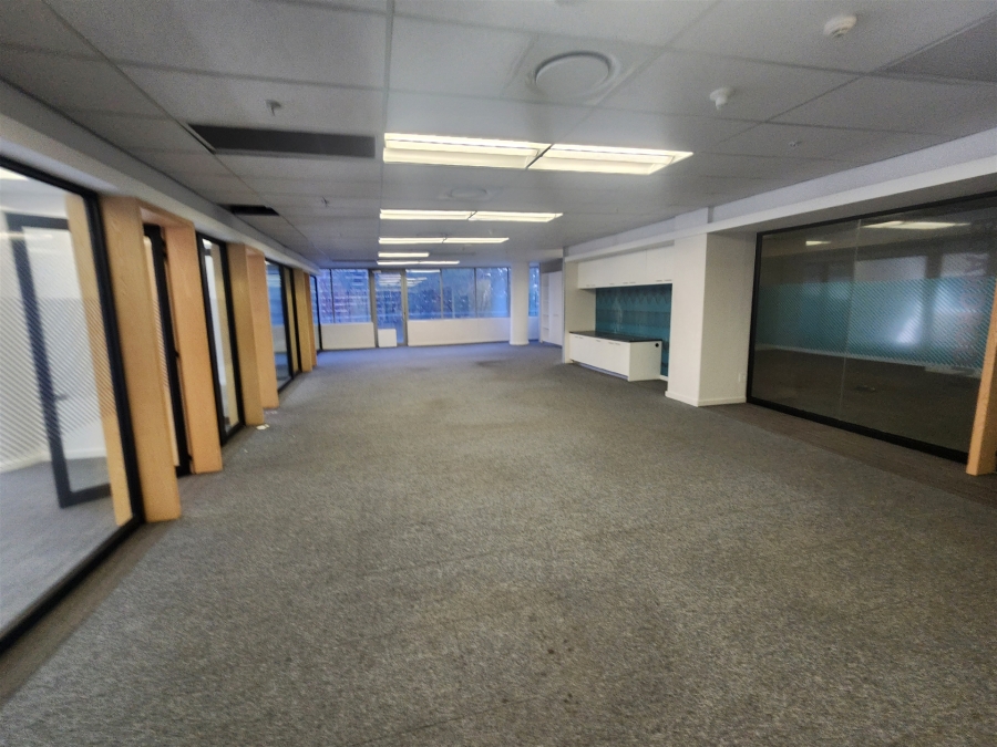 To Let Commercial Property for Rent in Sandhurst Gauteng