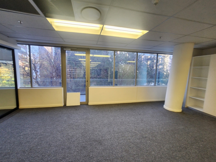 To Let Commercial Property for Rent in Sandhurst Gauteng