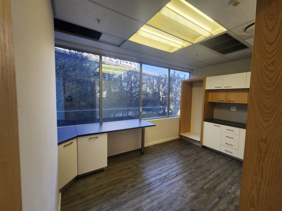 To Let Commercial Property for Rent in Sandhurst Gauteng