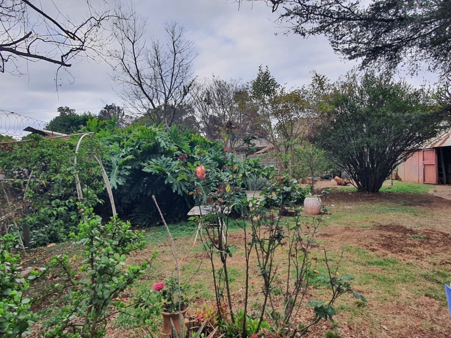 2 Bedroom Property for Sale in Silverton Gauteng