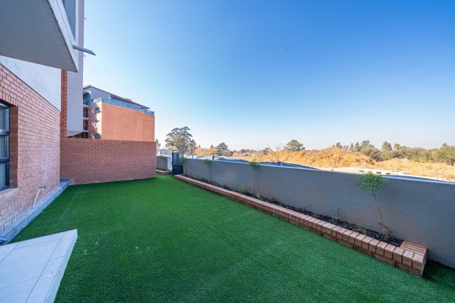 To Let 3 Bedroom Property for Rent in Bartlett Gauteng