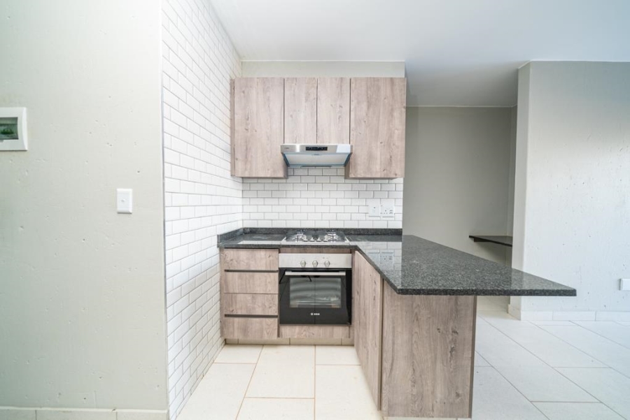 To Let 3 Bedroom Property for Rent in Bartlett Gauteng