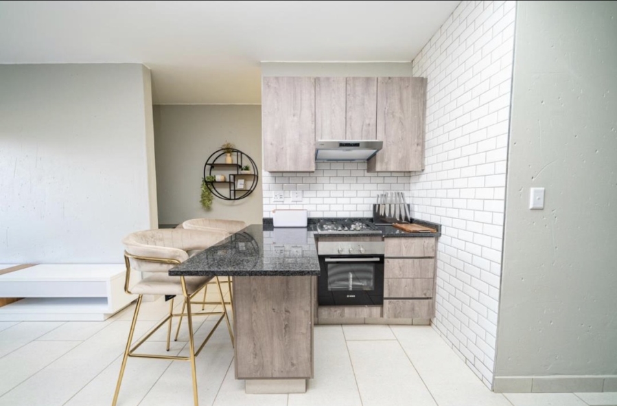 To Let 3 Bedroom Property for Rent in Bartlett Gauteng